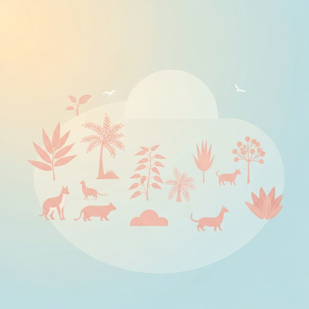 biodiversity