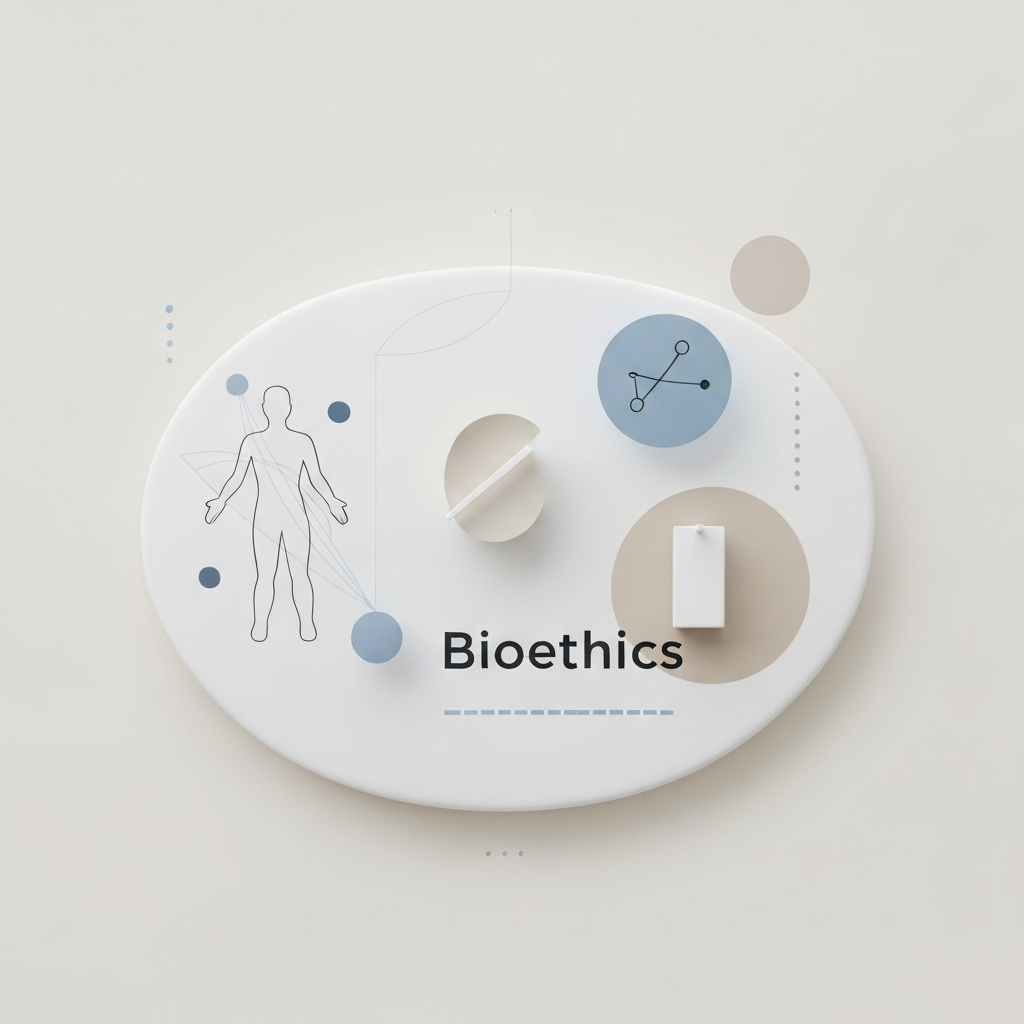 bioethics