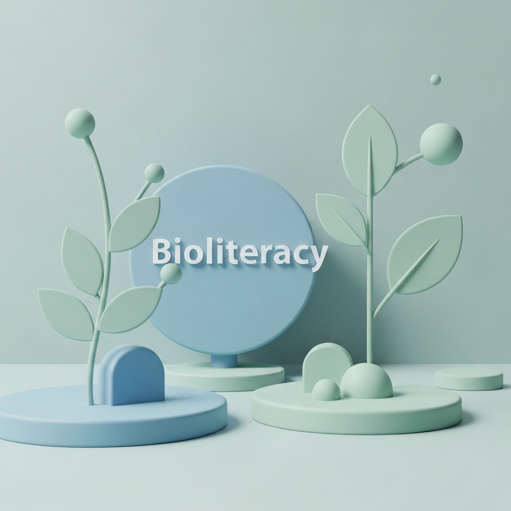bioliteracy
