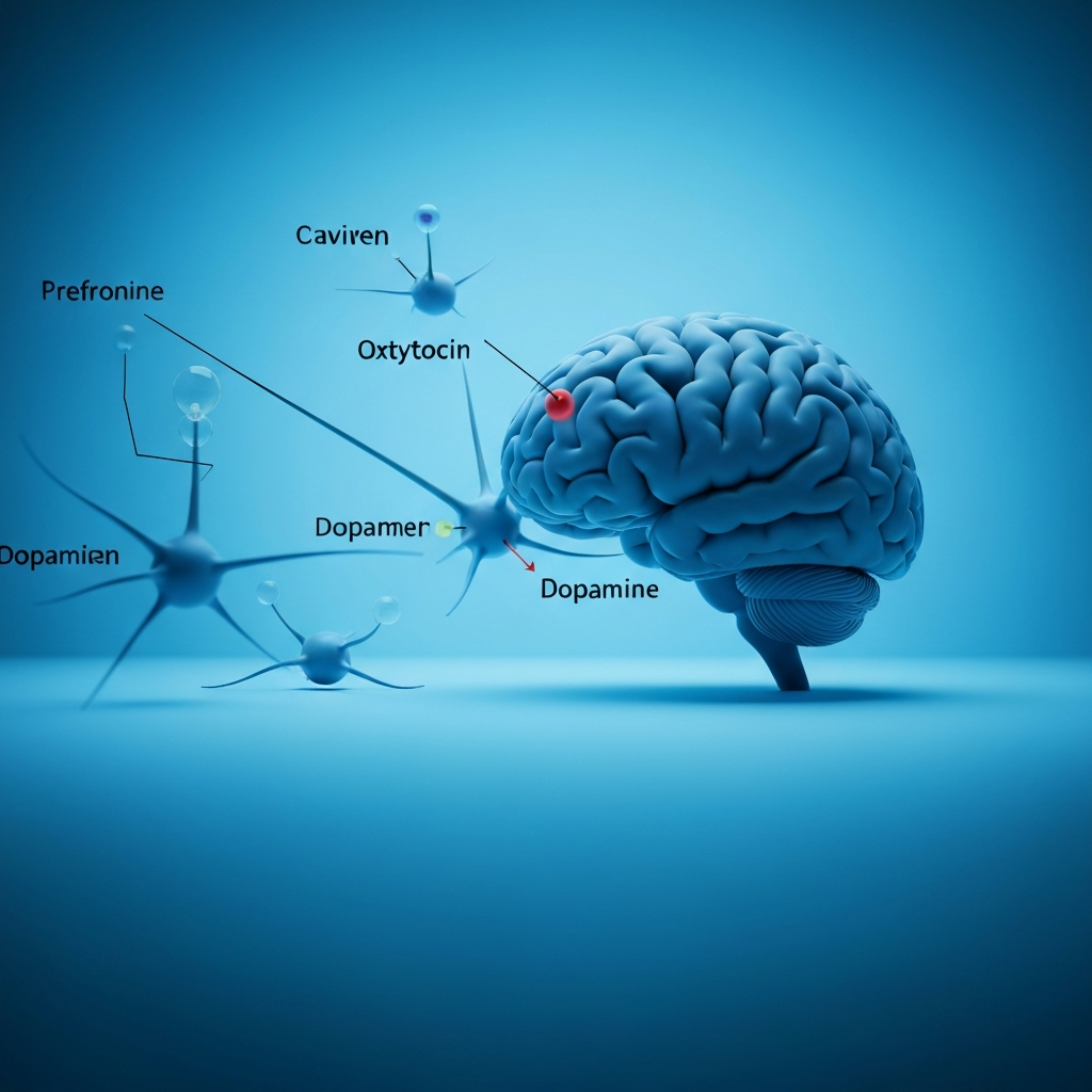 biology of romantic love