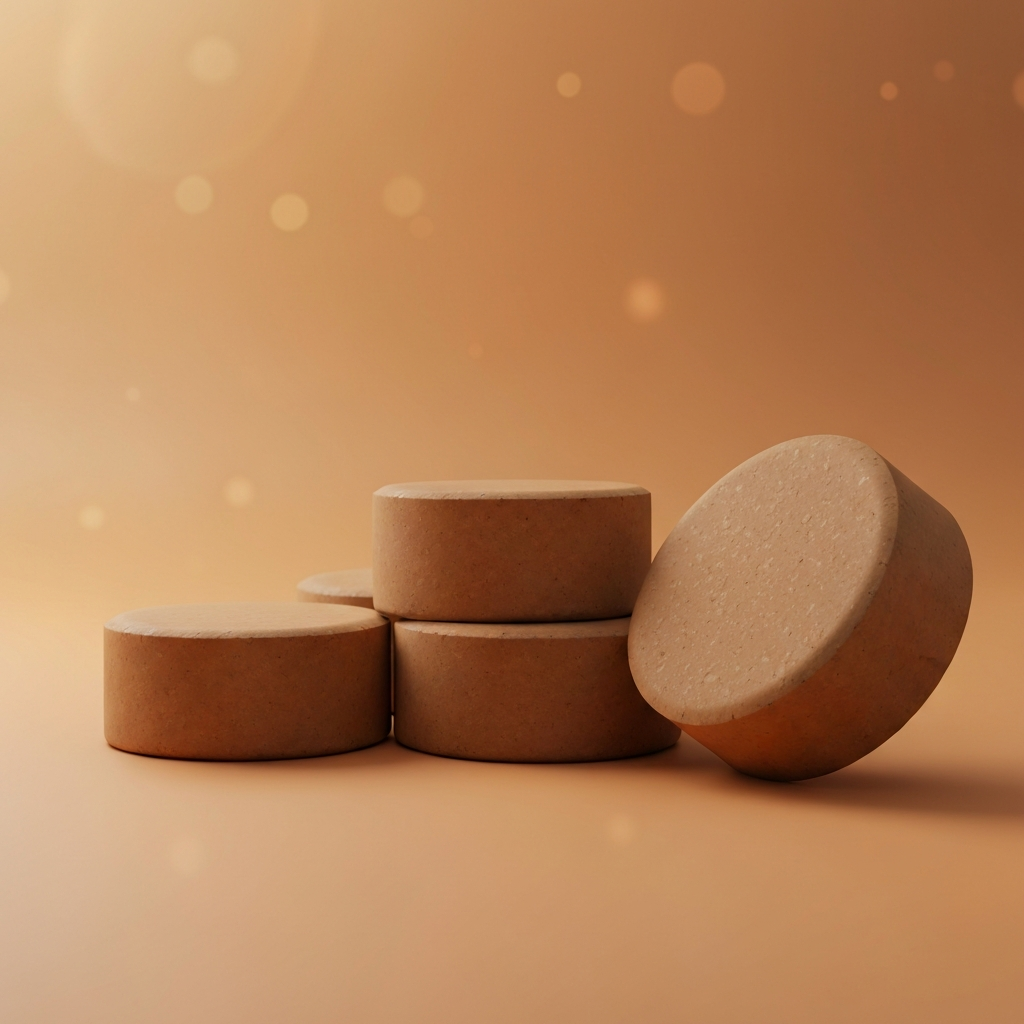 biomass briquettes