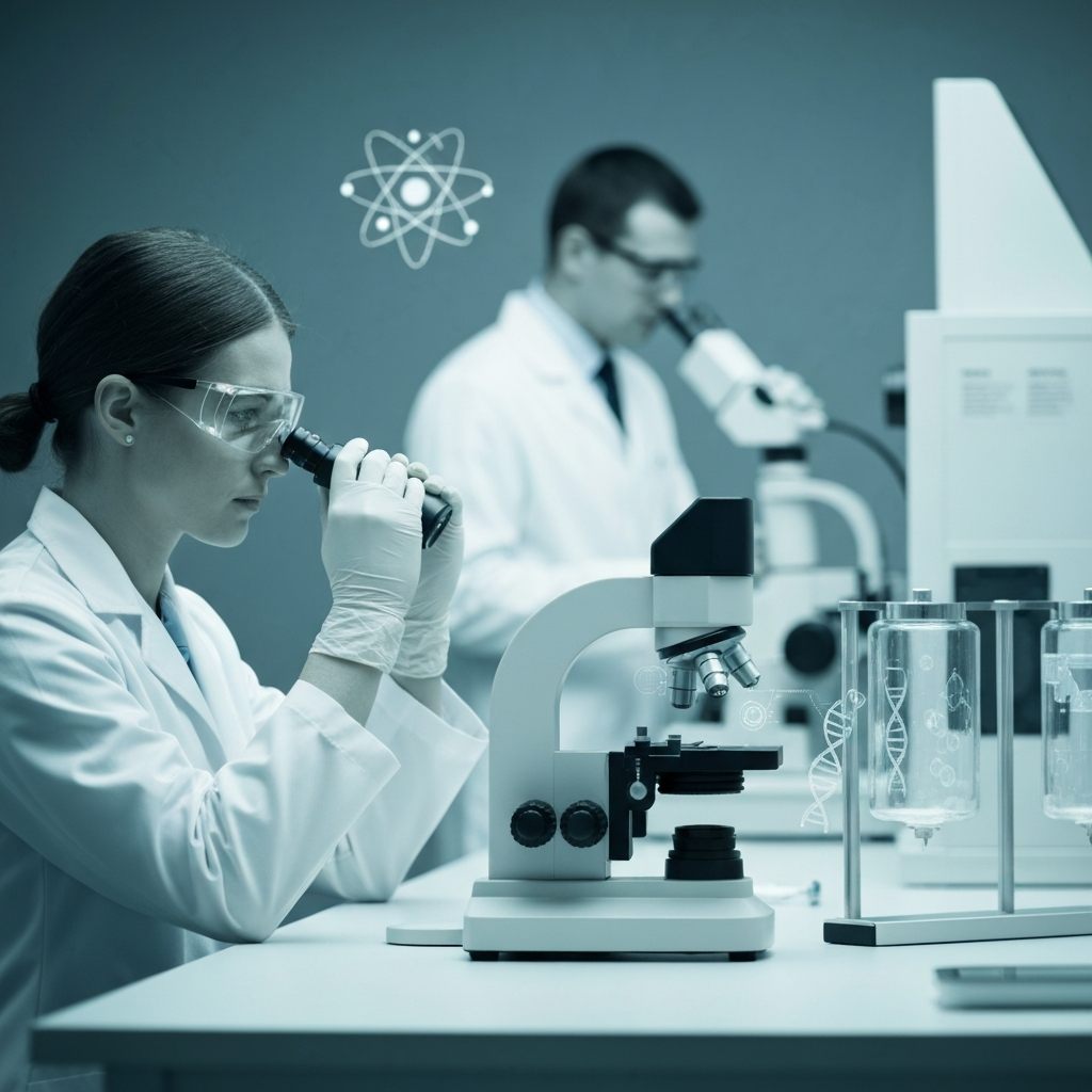 biomedicine