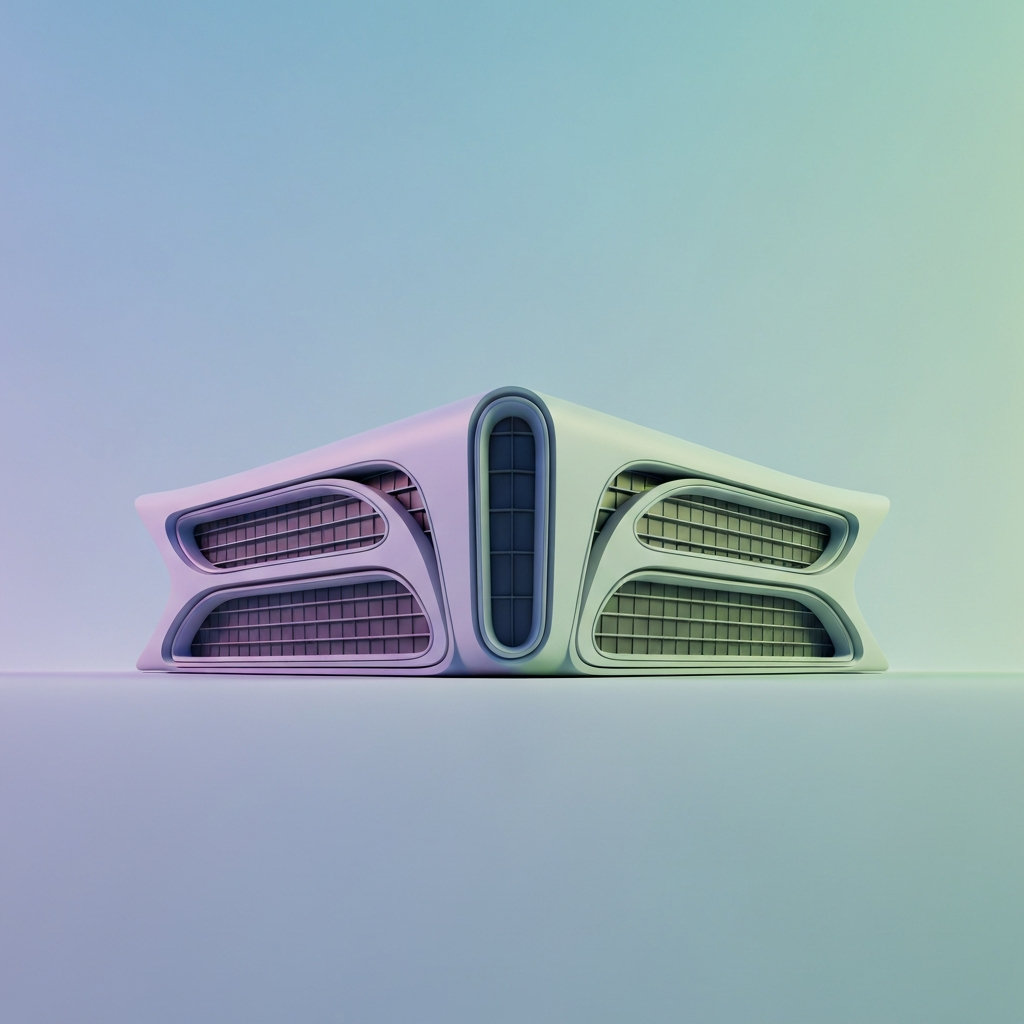 bionic architecture