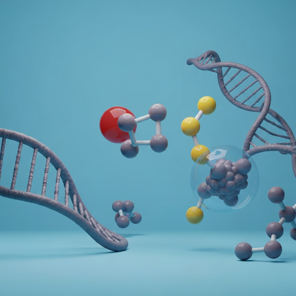 biophysical chemistry