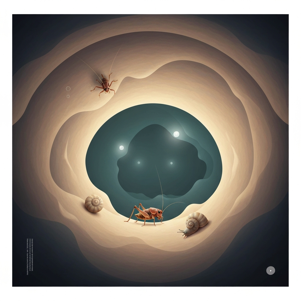 biospeleology