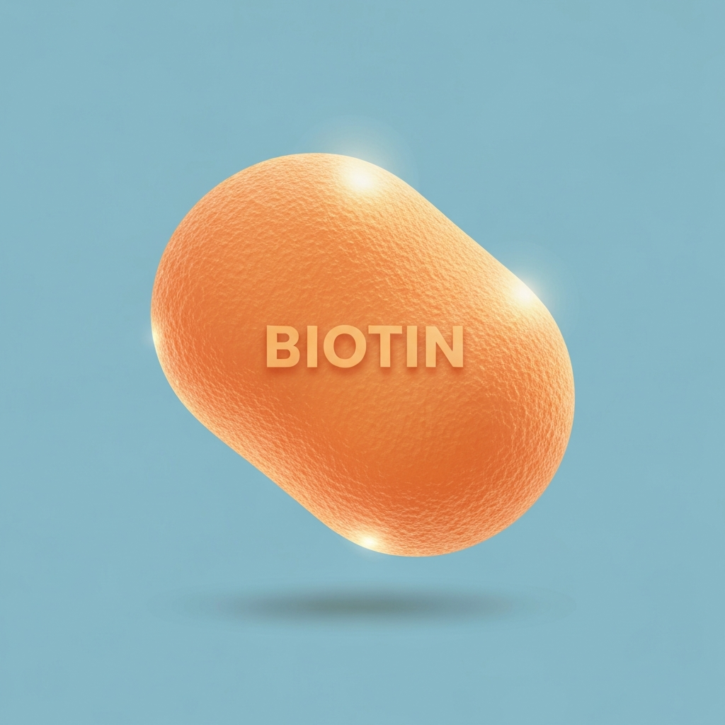 biotin