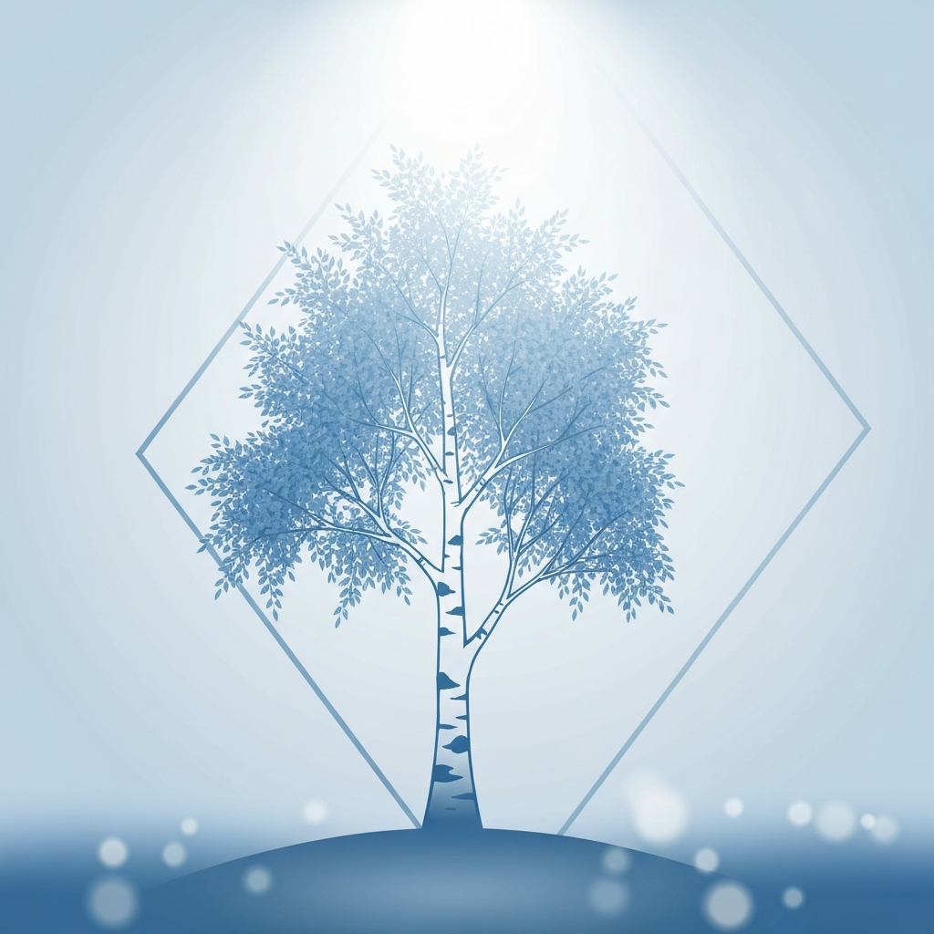 birch