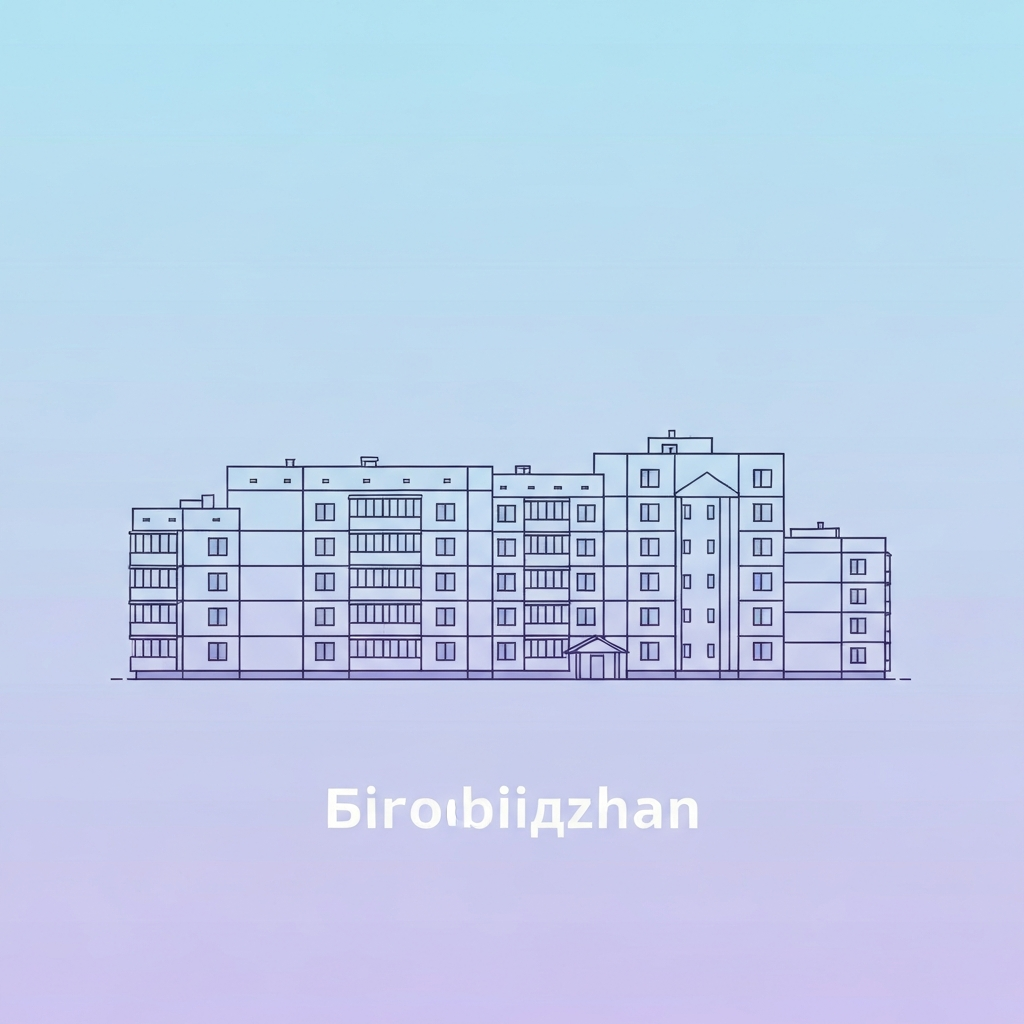 birobidzhan