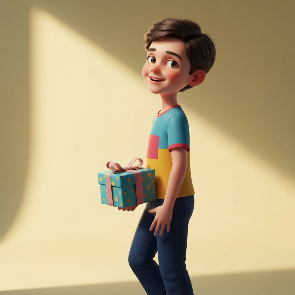 birthday boy (album)