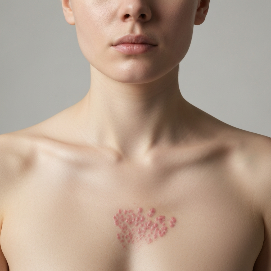 birthmark