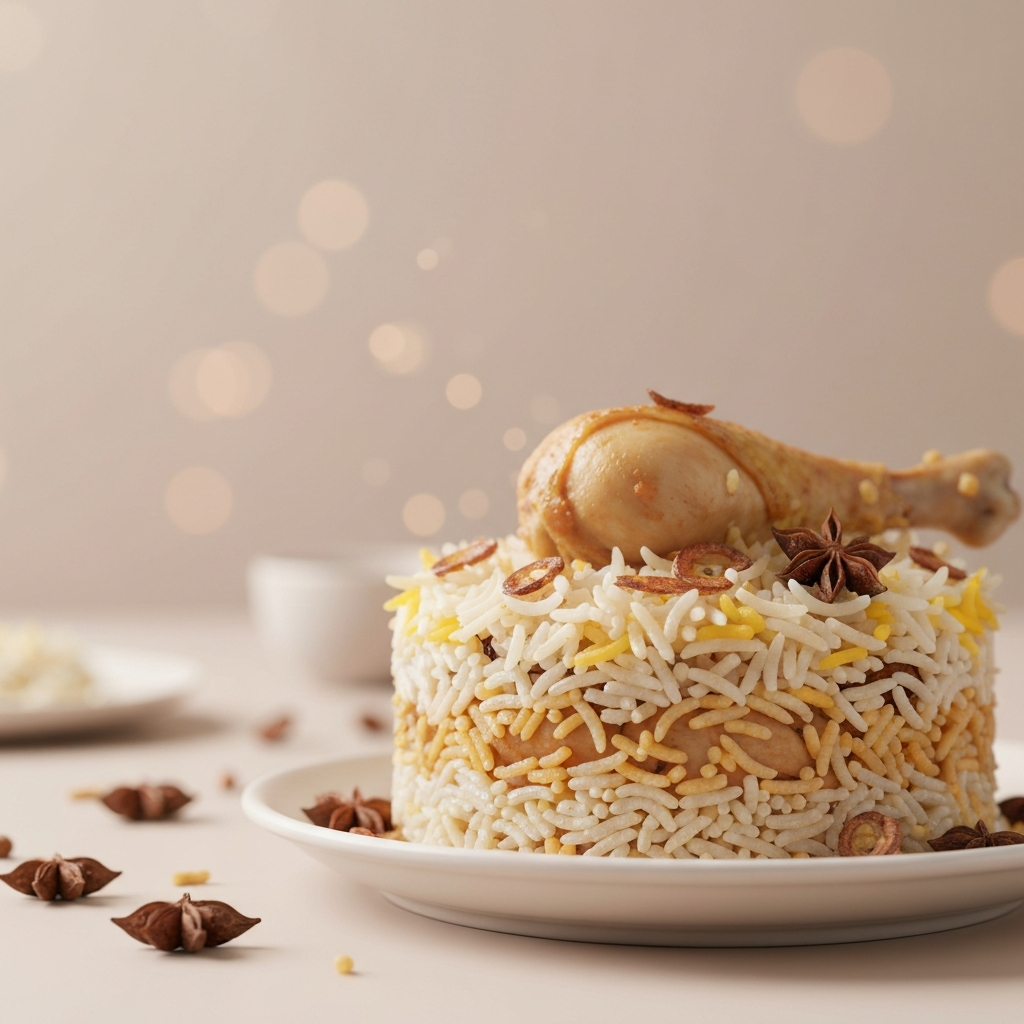 Biryani