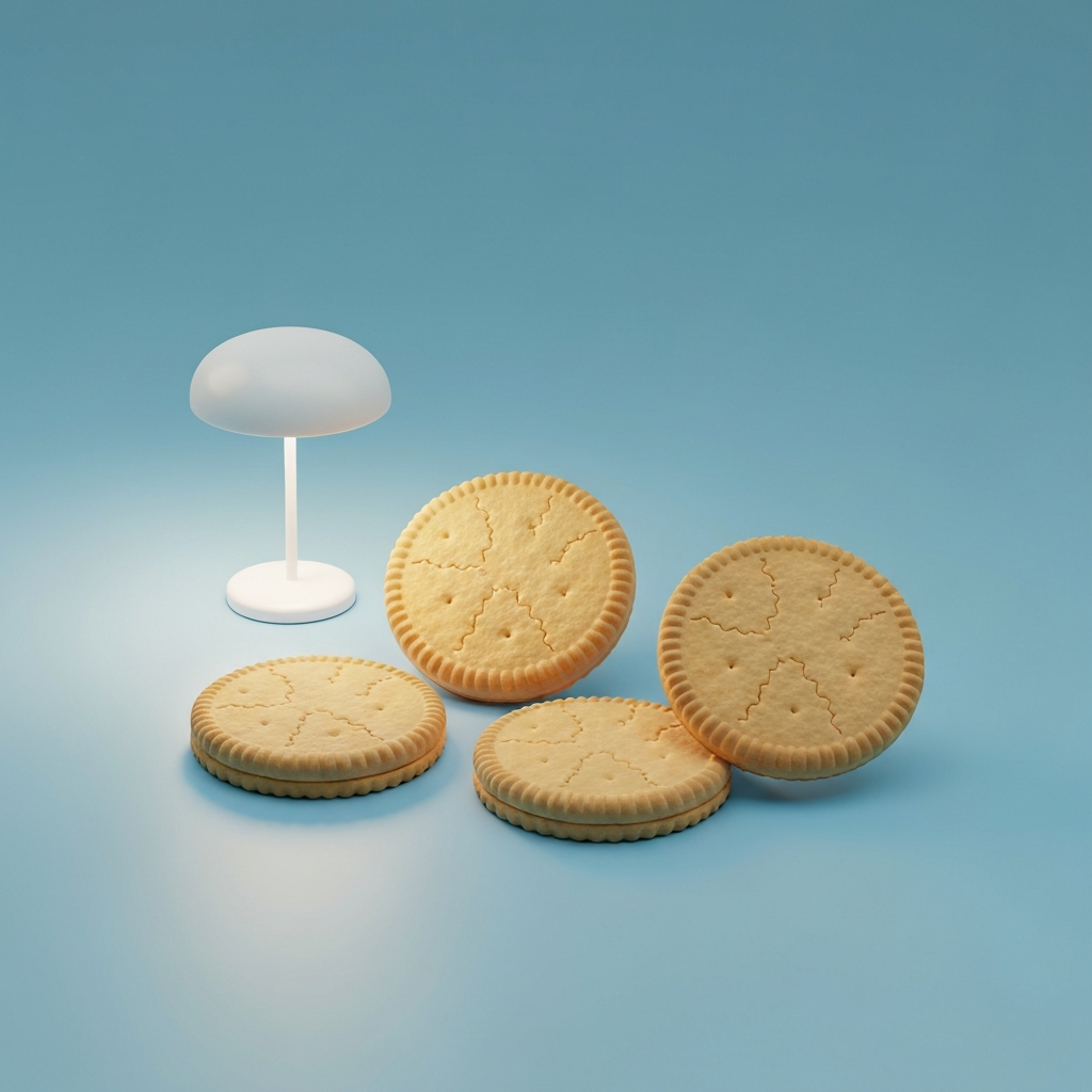 biscuits