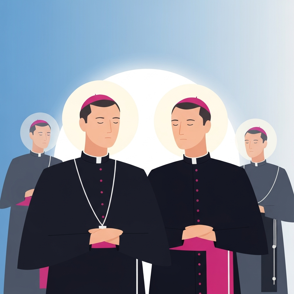Bishops