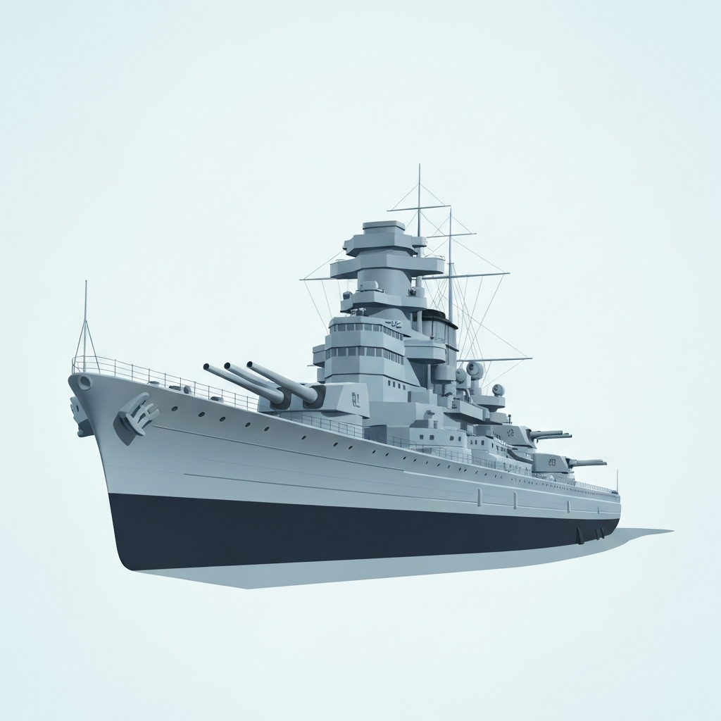 bismarck