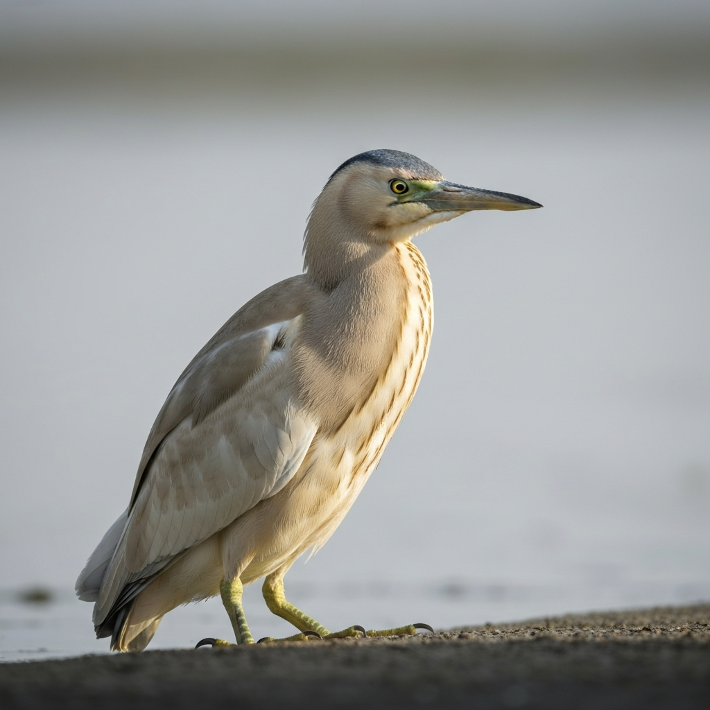bittern