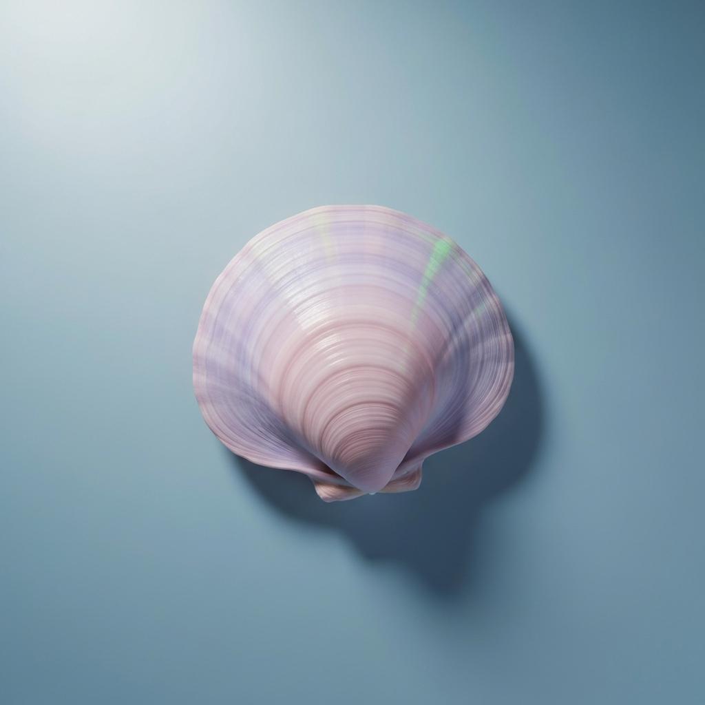 bivalve