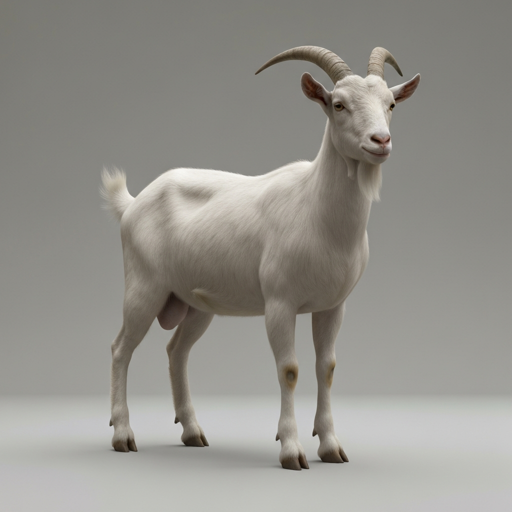 black bengal goat