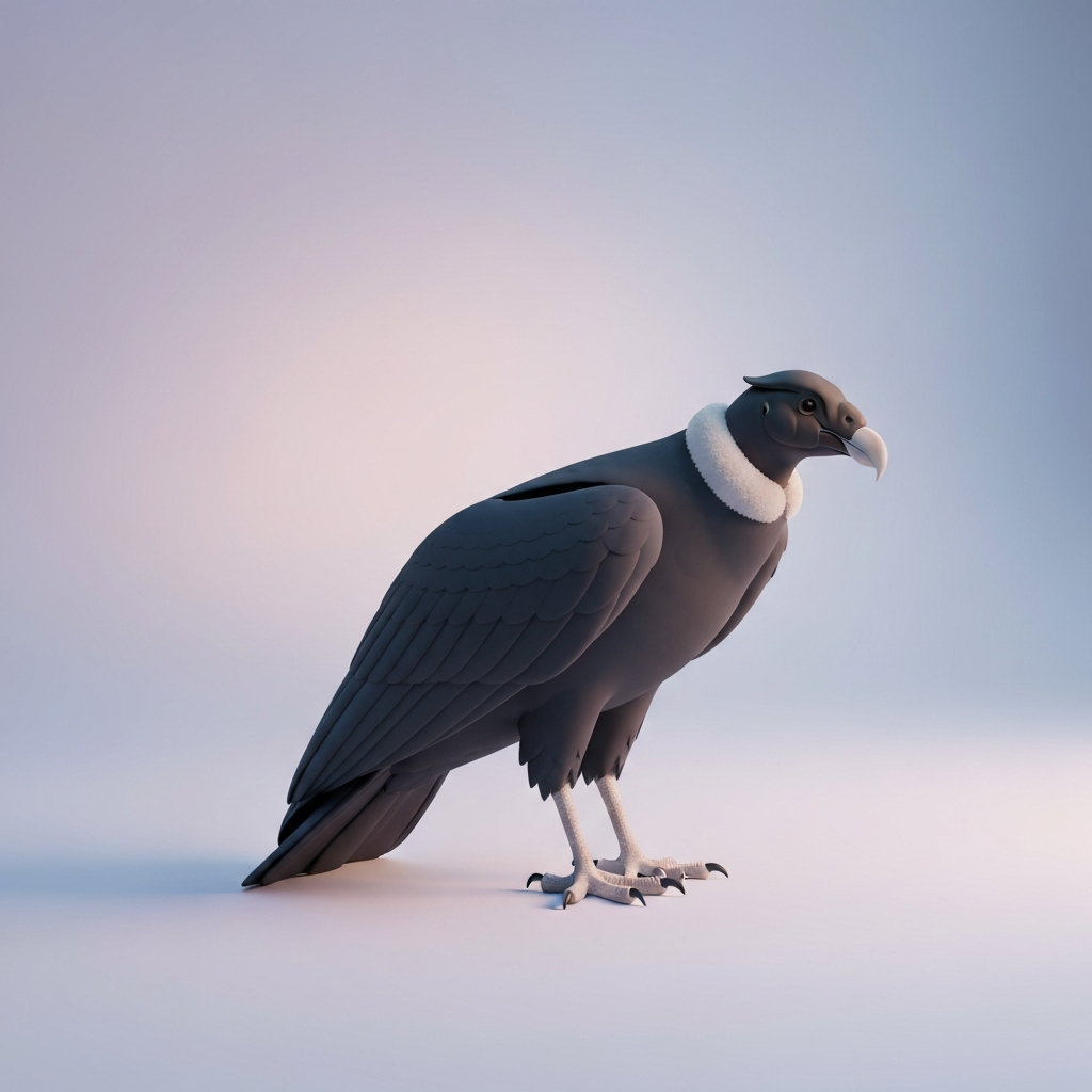 black condor