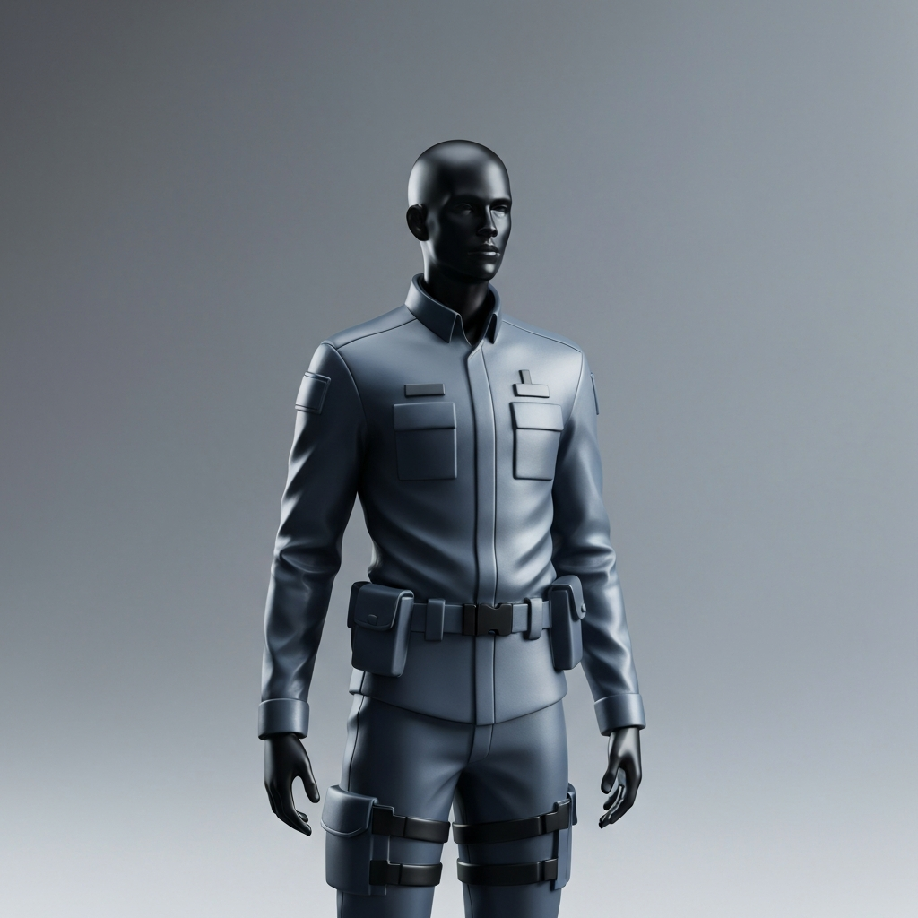 black corps (military unit)
