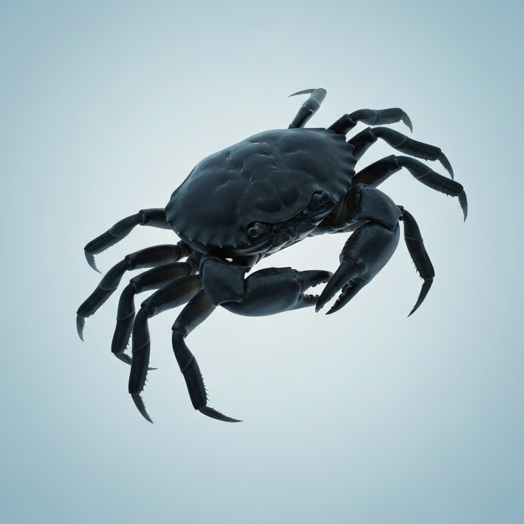 black crab (film)
