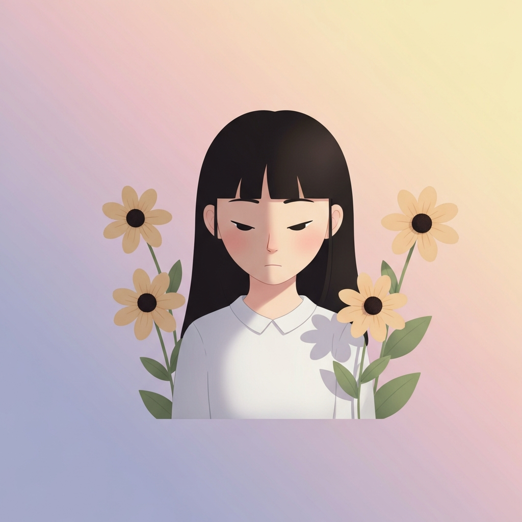 black-eyed susan