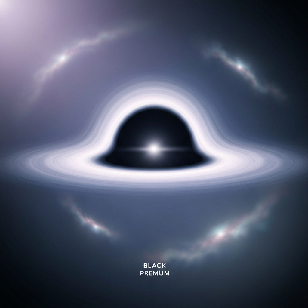 black hole