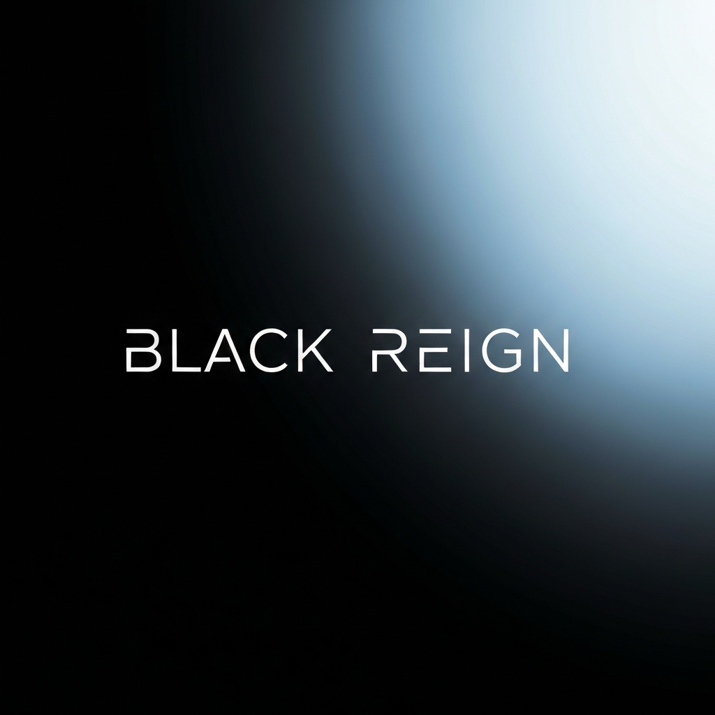 black reign (album)