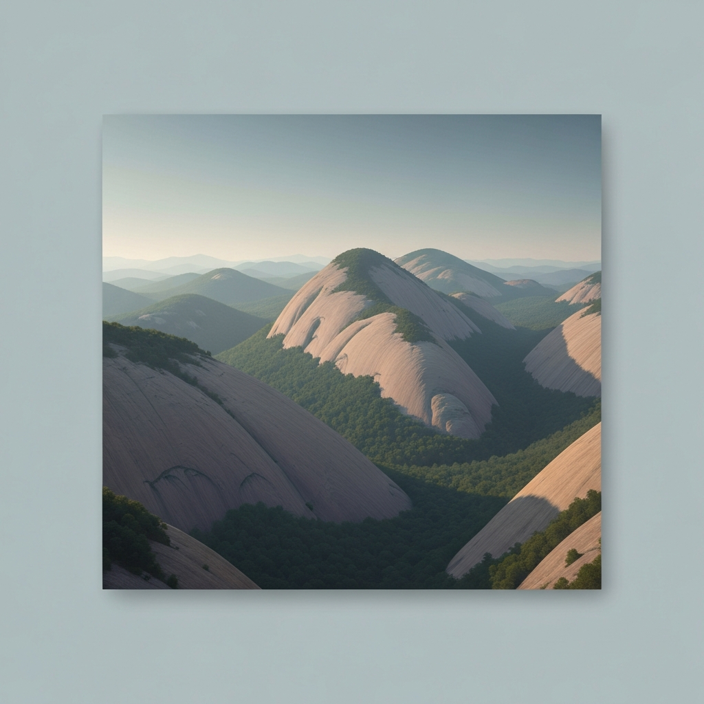 black rock mountain state park