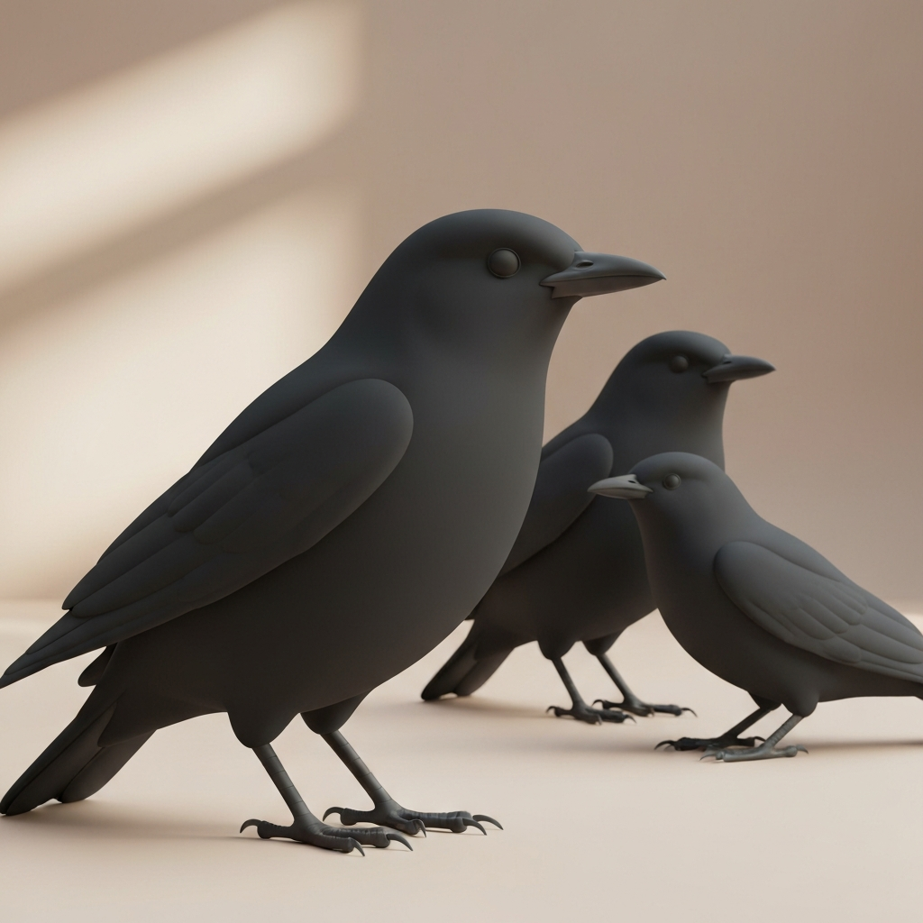 Blackbirds