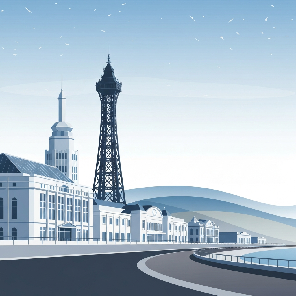blackpool