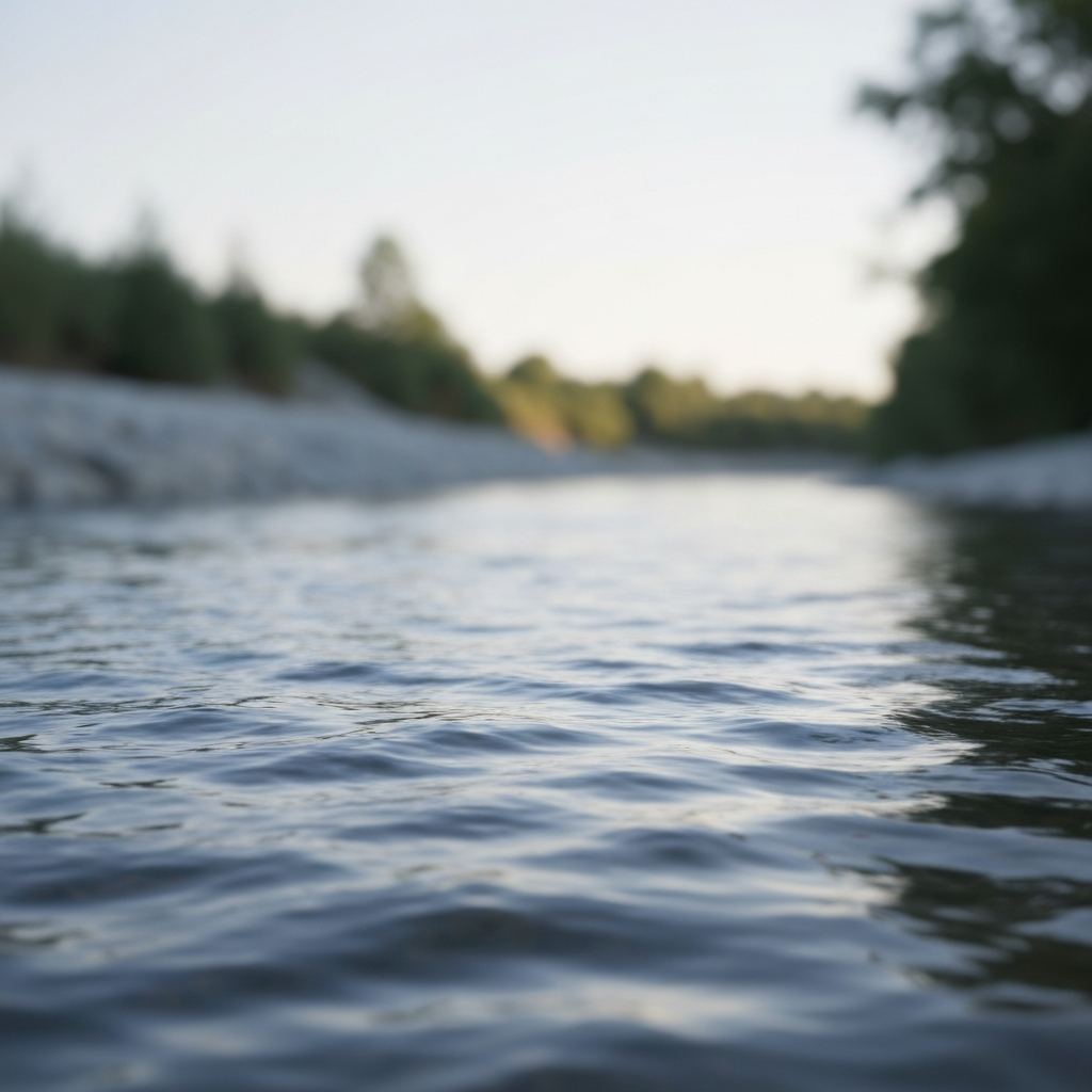 blackwater river