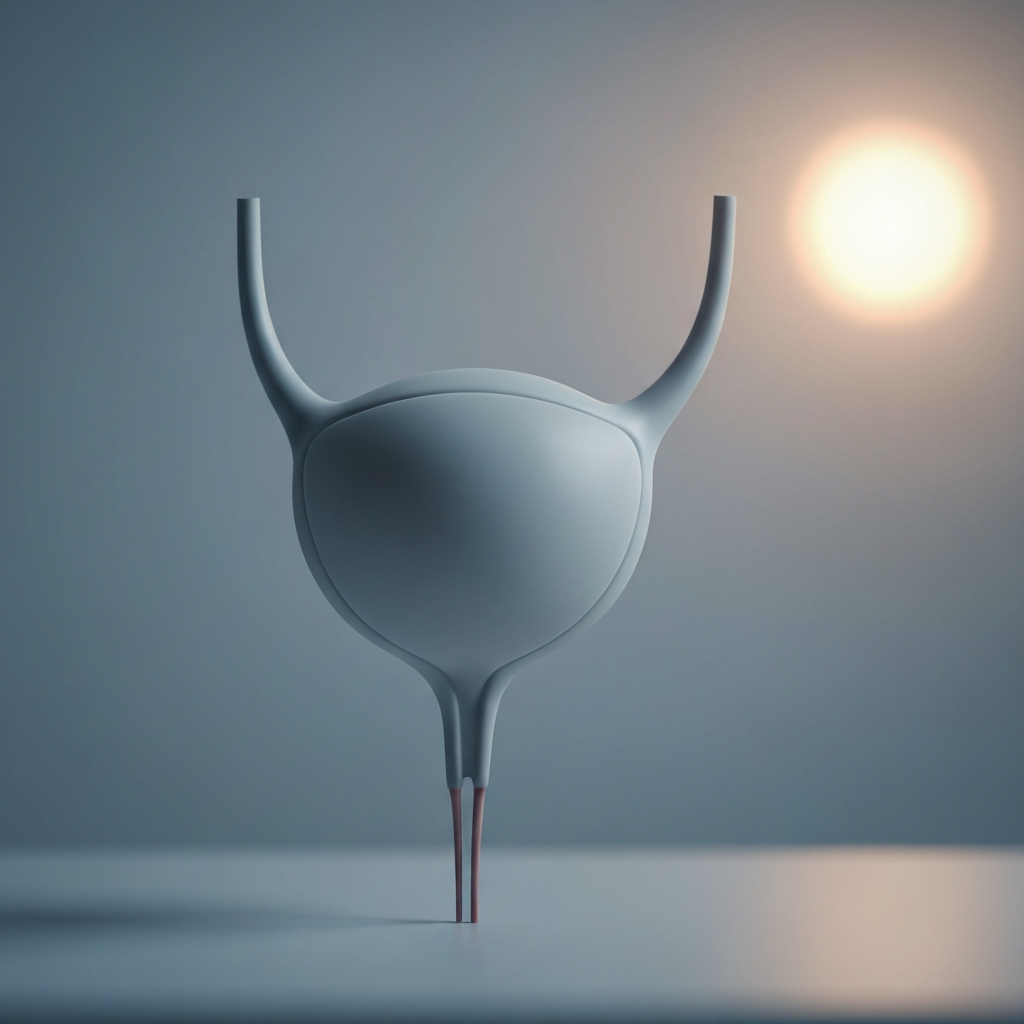 bladder