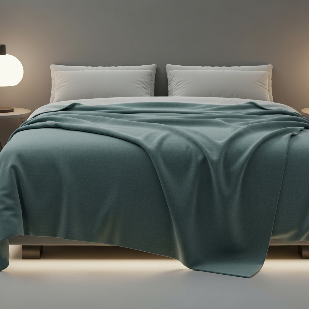 blanket