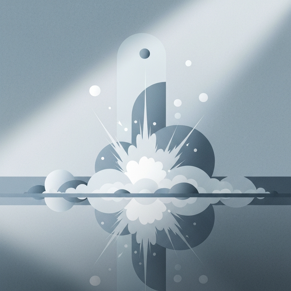 blast! (2008 film) Illustration