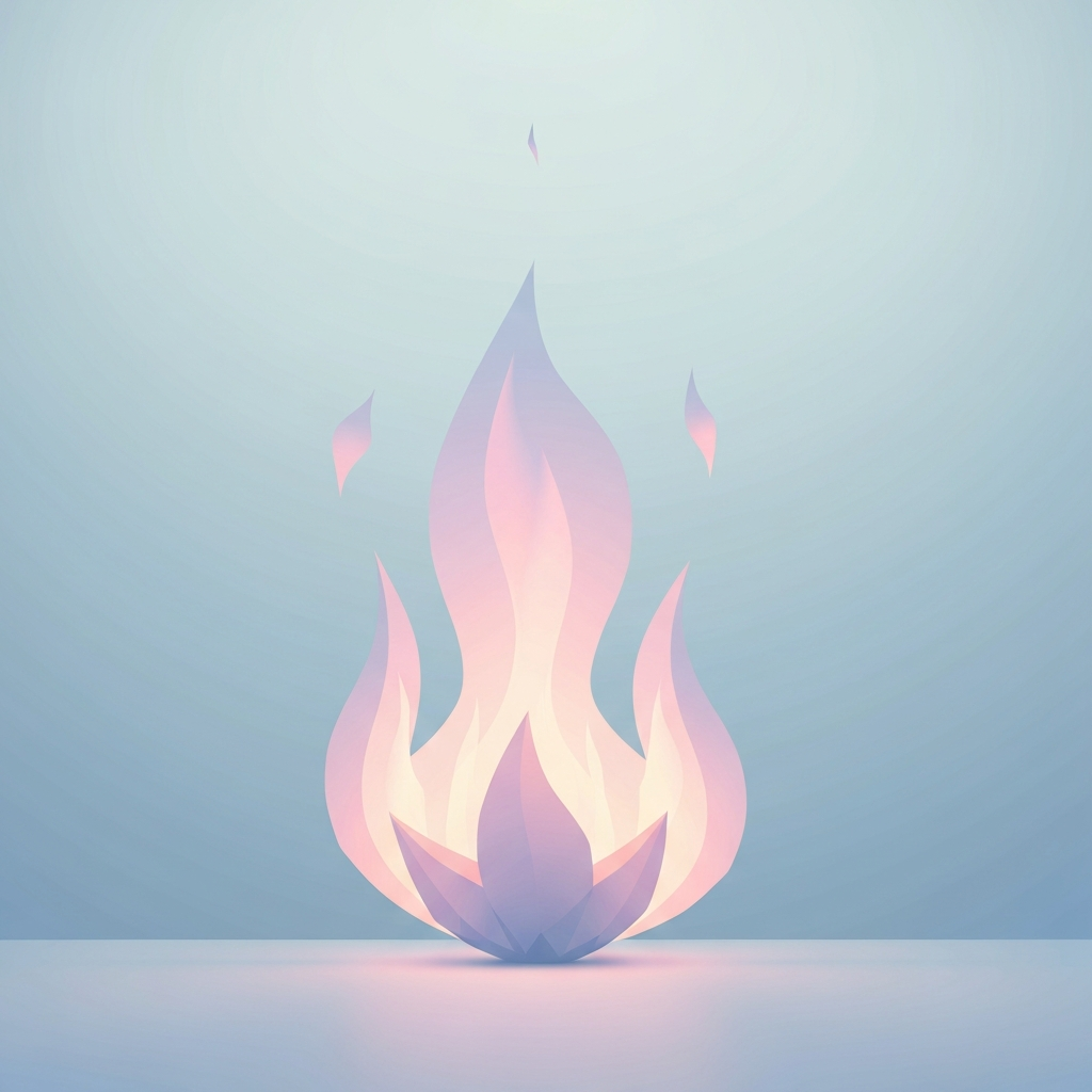 blaze