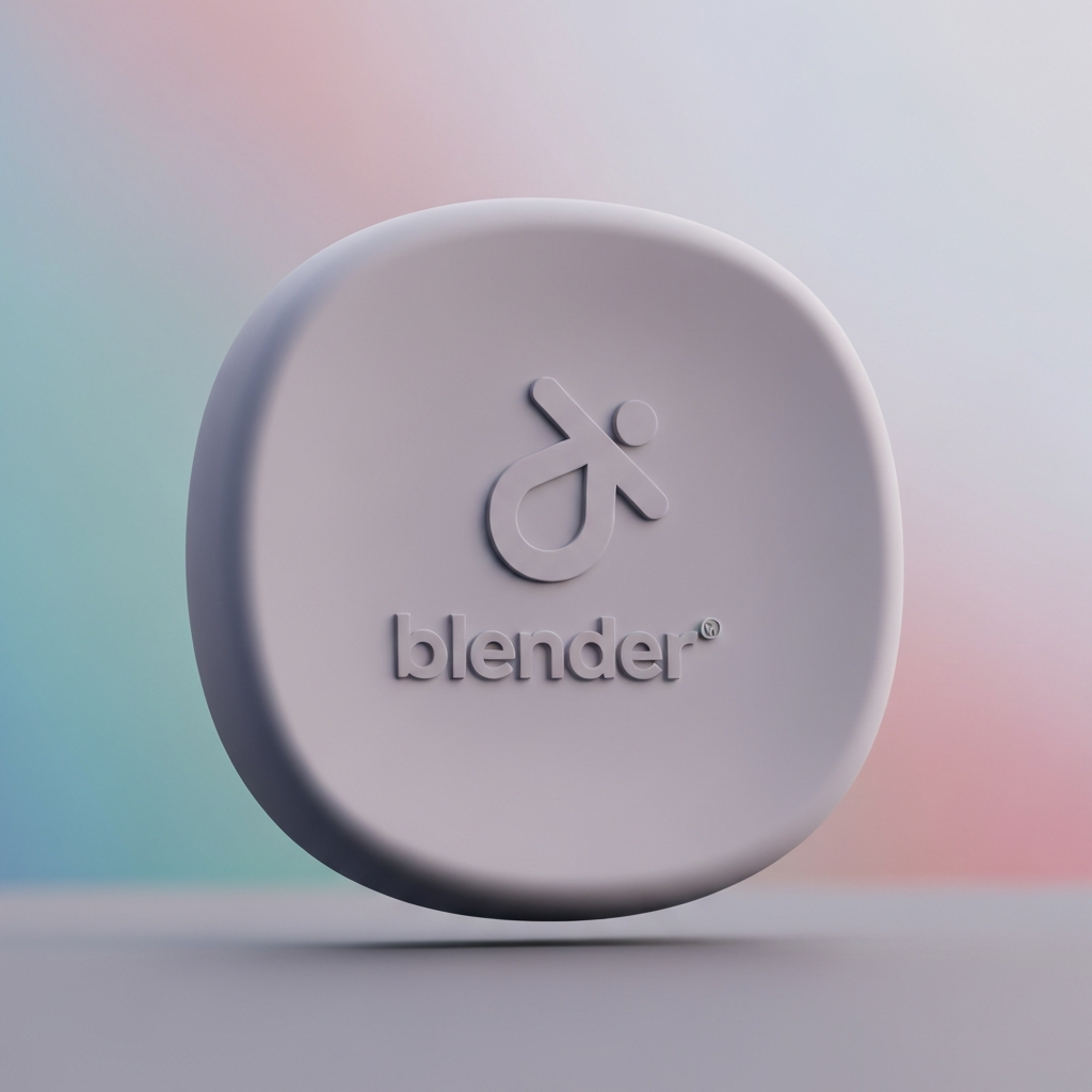 blender