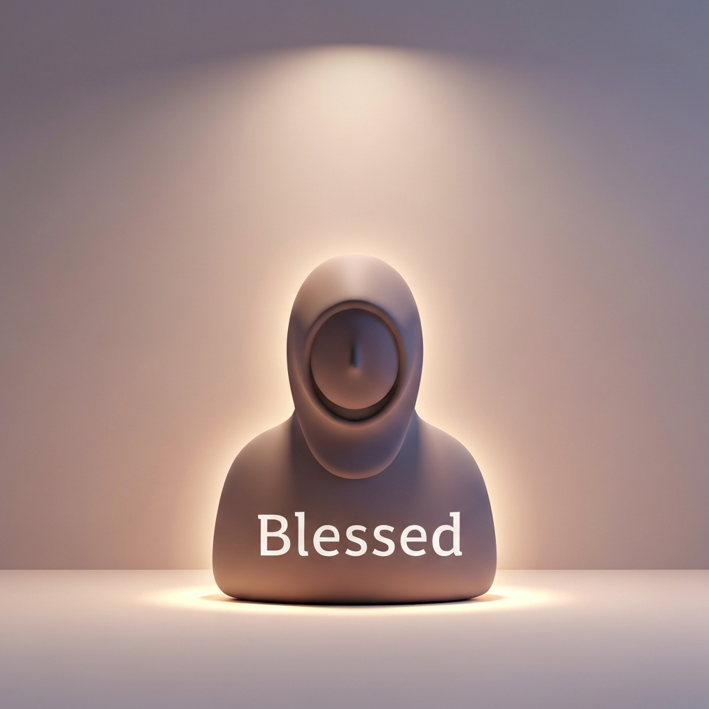 blessed
