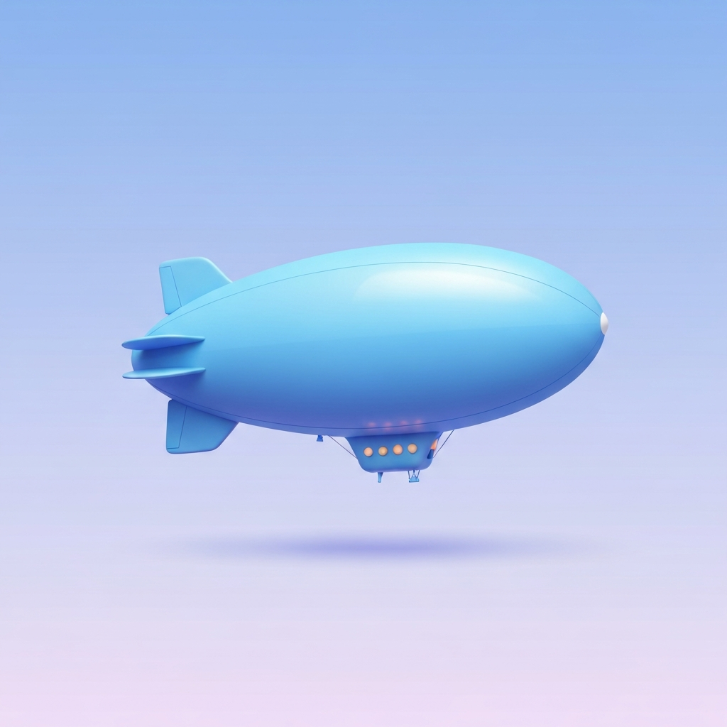 blimp