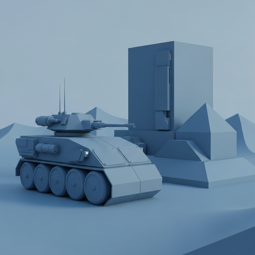 blitzkrieg