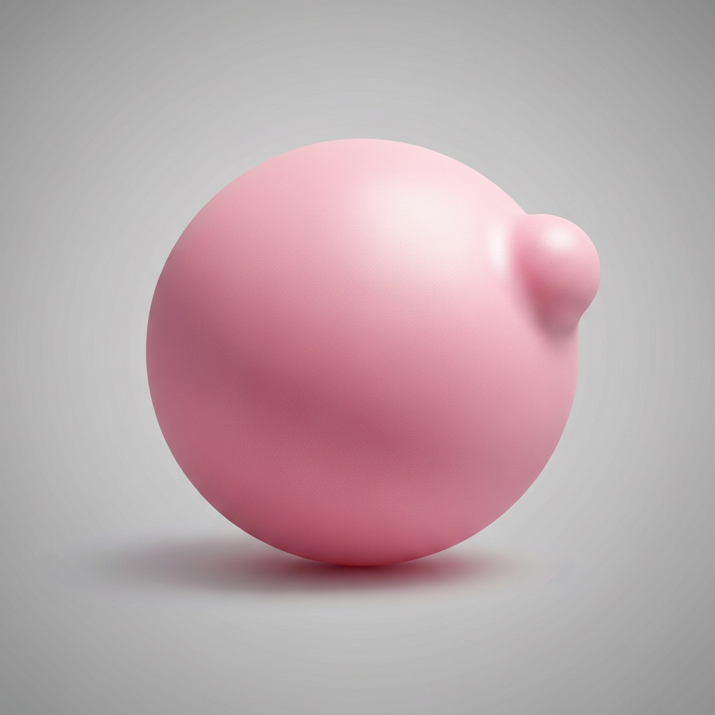 blob