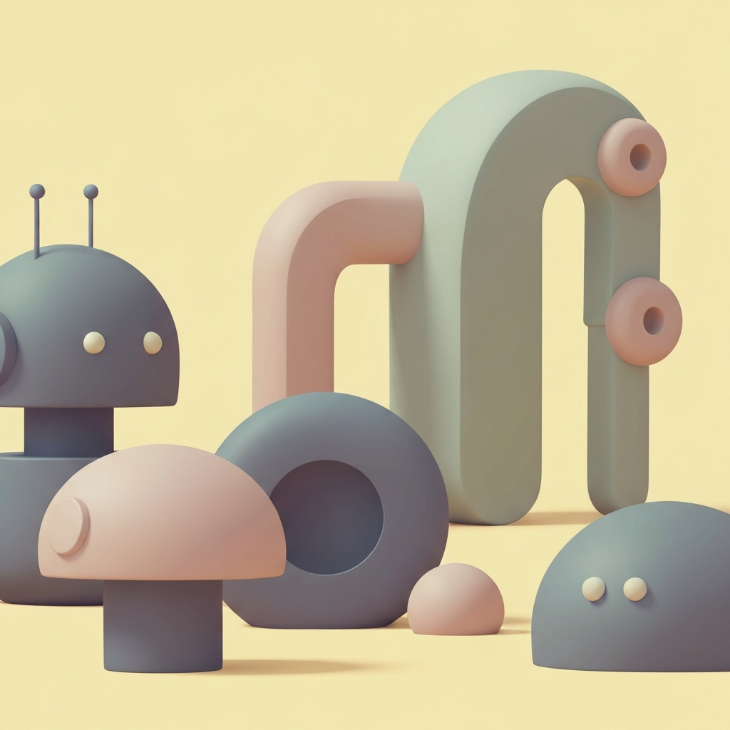 blobotics