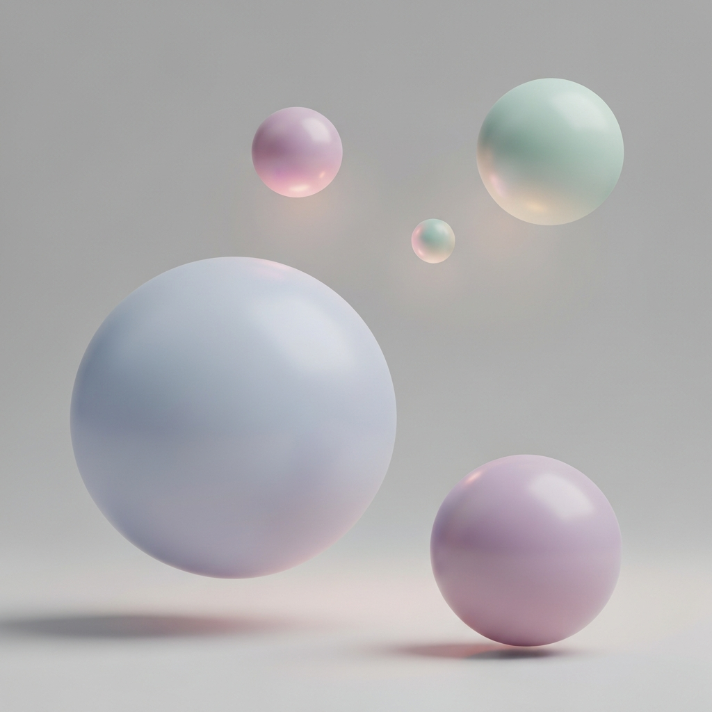 blobs