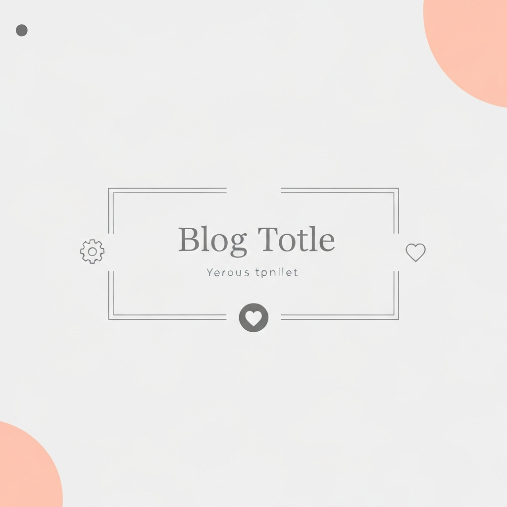 blog