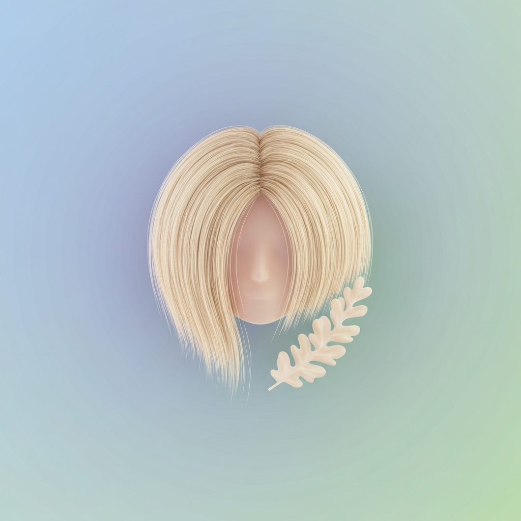 Blonde