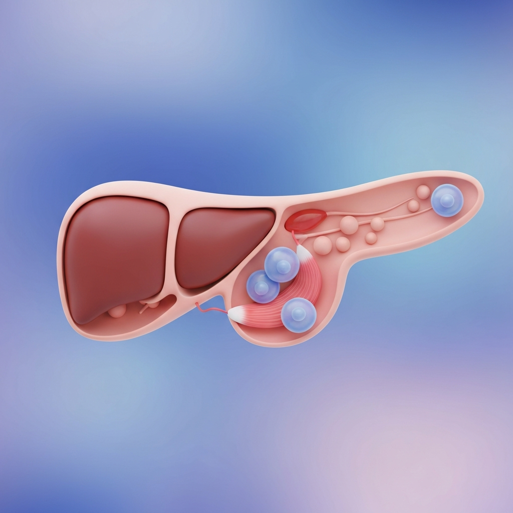 blood sugar regulation