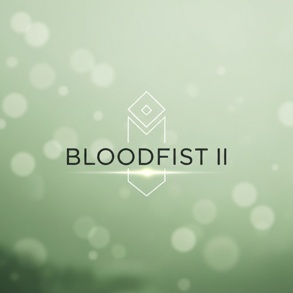 bloodfist ii