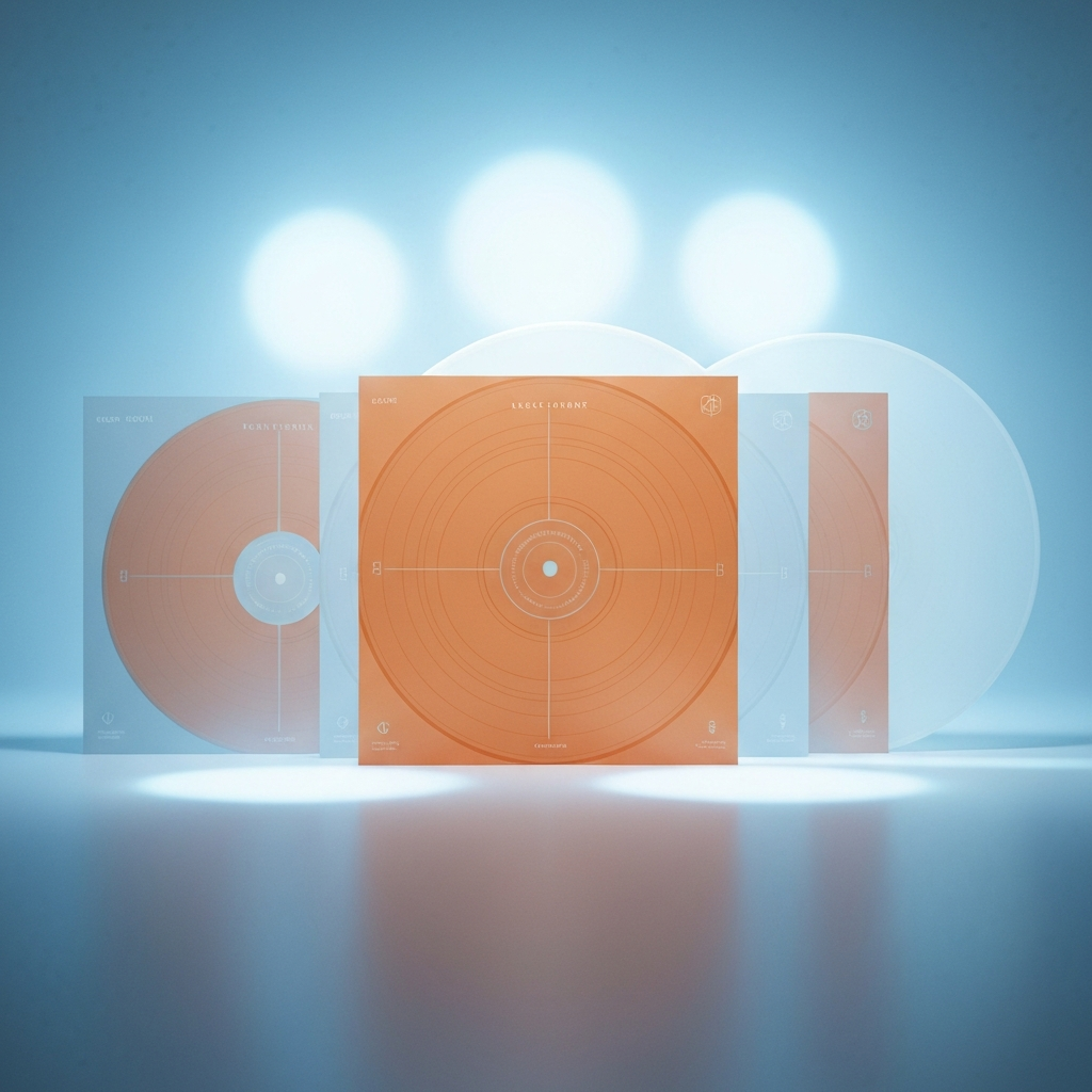 bloodshot records discography