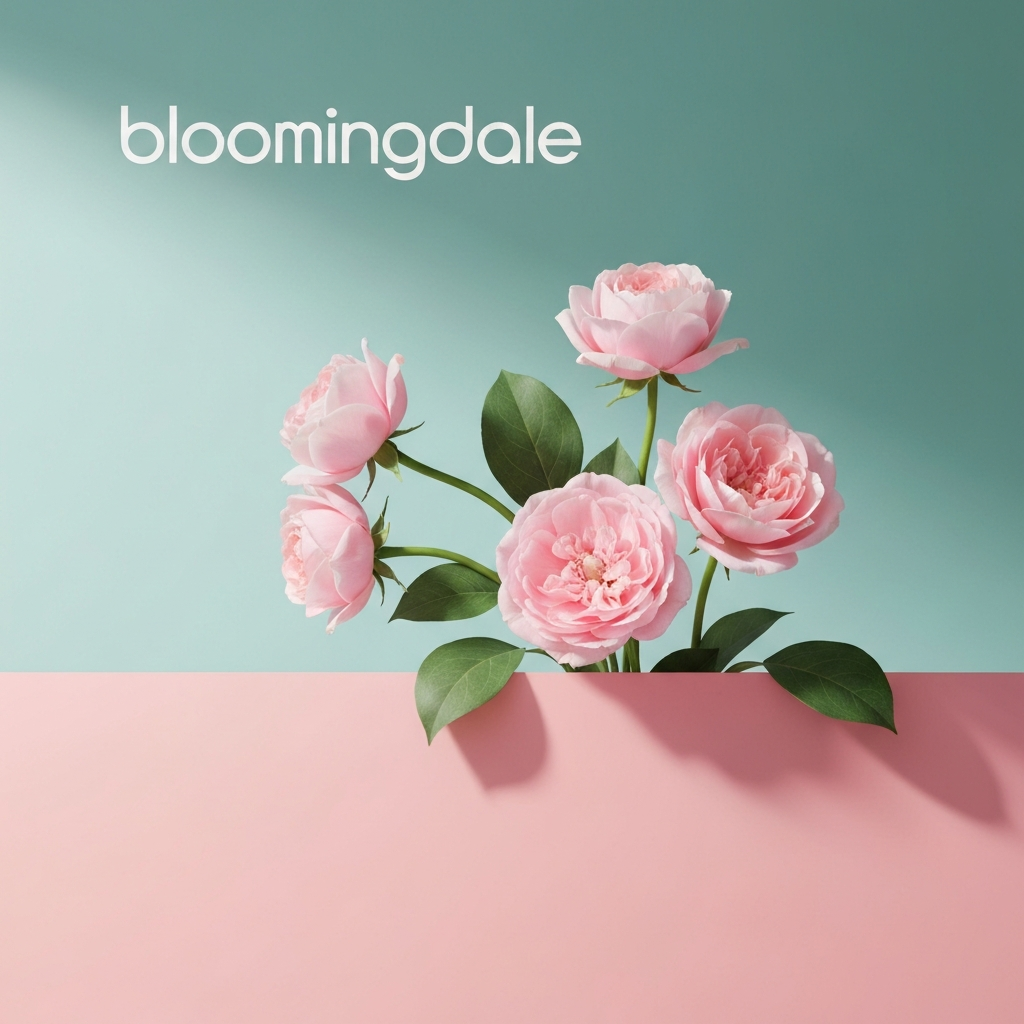 bloomingdale