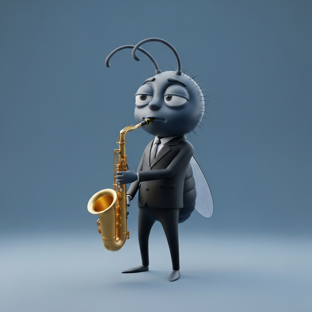 blowfly (musician)