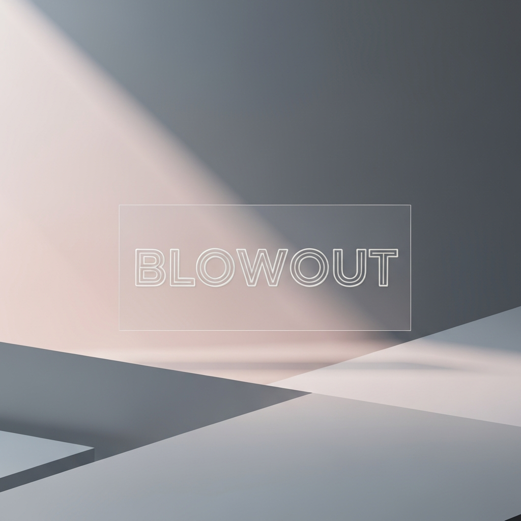 blowout (album)